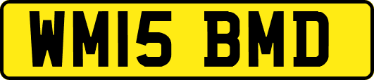 WM15BMD