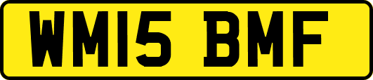 WM15BMF