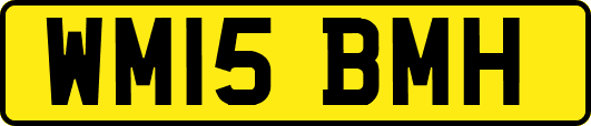 WM15BMH
