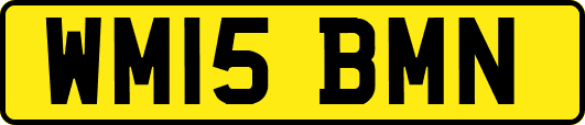 WM15BMN