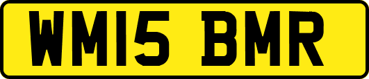 WM15BMR