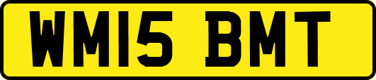 WM15BMT