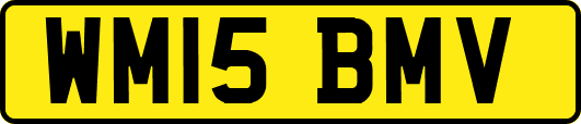 WM15BMV
