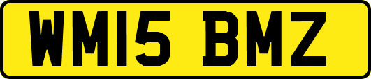 WM15BMZ