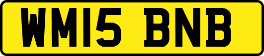 WM15BNB