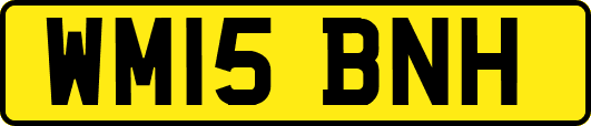 WM15BNH