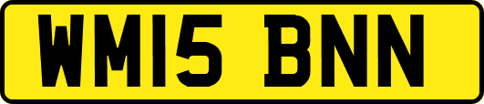 WM15BNN