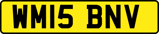WM15BNV