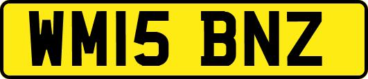 WM15BNZ