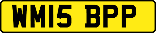 WM15BPP
