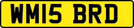 WM15BRD
