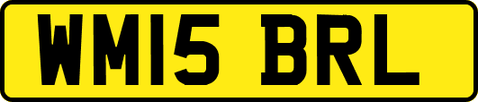 WM15BRL