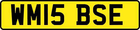 WM15BSE