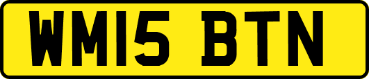 WM15BTN
