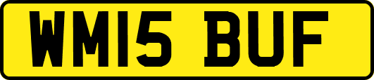 WM15BUF