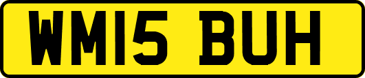 WM15BUH