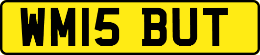 WM15BUT