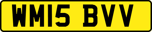 WM15BVV