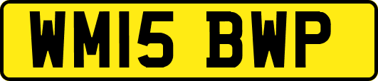WM15BWP