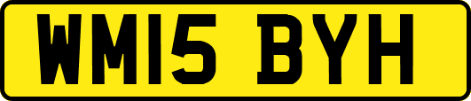 WM15BYH