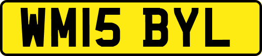 WM15BYL