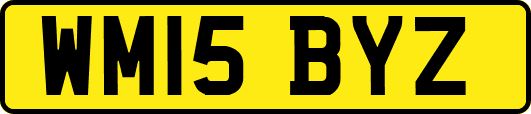 WM15BYZ