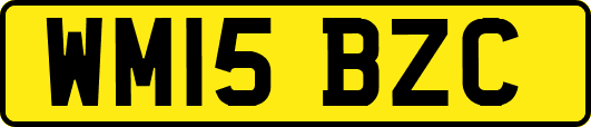 WM15BZC