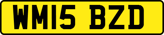 WM15BZD