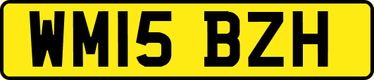 WM15BZH
