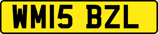 WM15BZL