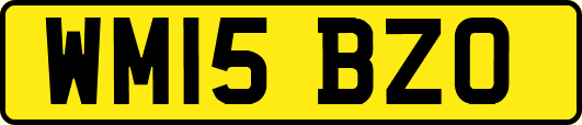 WM15BZO