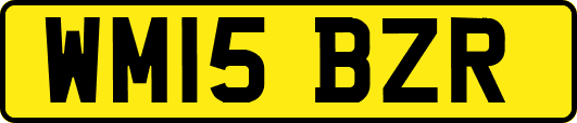 WM15BZR