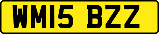 WM15BZZ