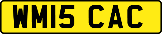 WM15CAC