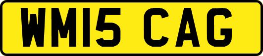 WM15CAG