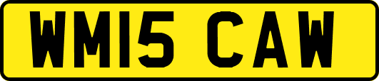 WM15CAW