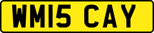 WM15CAY