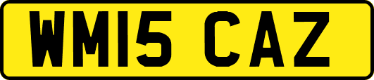 WM15CAZ