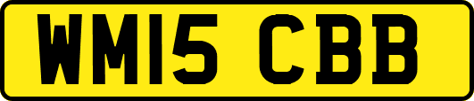 WM15CBB