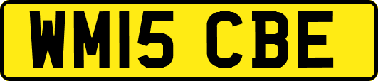 WM15CBE