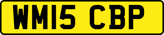 WM15CBP