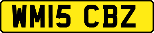 WM15CBZ