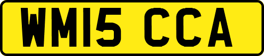 WM15CCA
