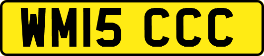 WM15CCC