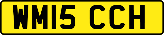 WM15CCH
