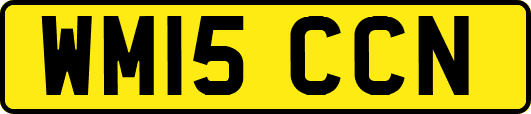 WM15CCN