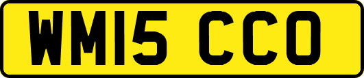 WM15CCO