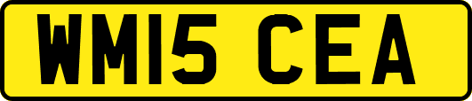 WM15CEA