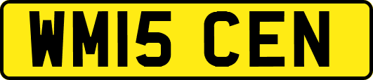 WM15CEN