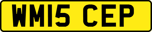 WM15CEP